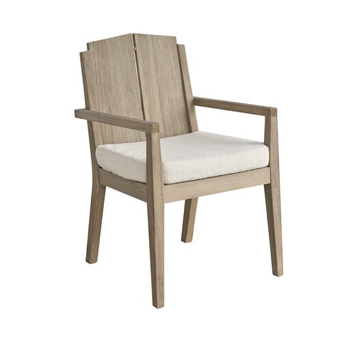 Saratoga Arm Chair